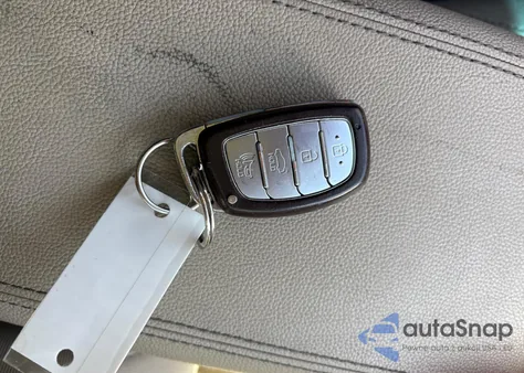 2018 Hyundai Sonata Sel z USA, uszkodzony, nr VIN 5NPE34AF7JH669376